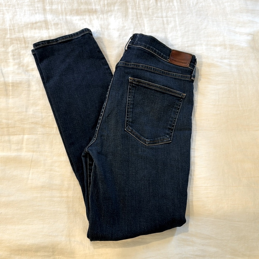 COH Skyla straight leg jean
